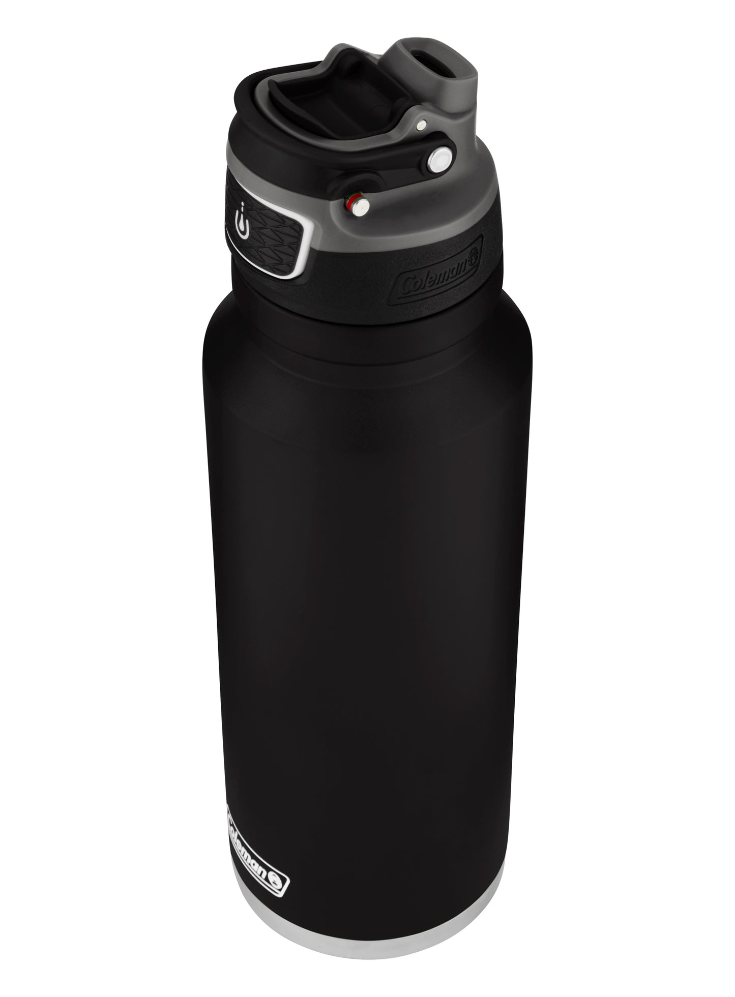 Coleman Autoseal FreeFlow Stainless Steel Insulated Water Bottle